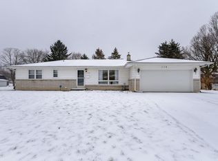 110 Sheffield Rd, Battle Creek, MI 49015