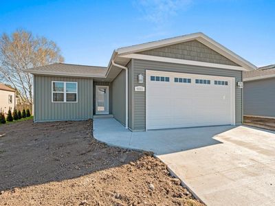 4551 Menasha AVENUE, Manitowoc, WI, 54220