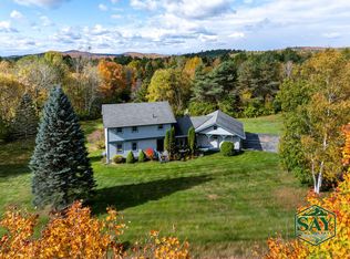 64 Beechwood Dr, Saranac Lake, NY 12983