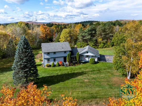 64 Beechwood Dr, Saranac Lake, NY 12983