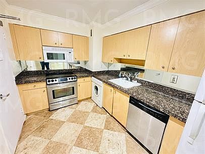 3rd image of 9195 Collins Ave #912-1