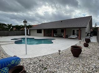 47 NW 136th Ave, Miami, FL 33182