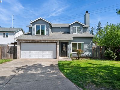 7255 SE Borwick St, Hillsboro, OR, 97123