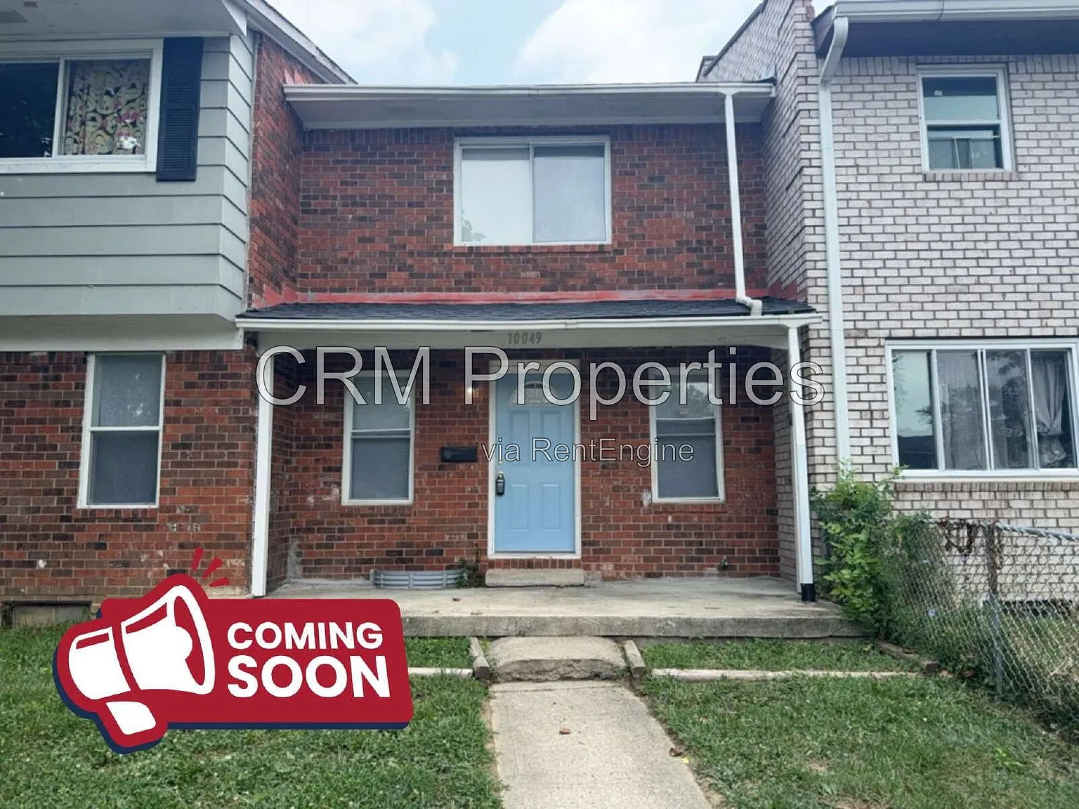 2 bed, 1.0 bath, 972 sqft, $1,100 — Photo 1
