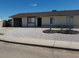 403 S 40th Dr, Yuma, AZ 85364