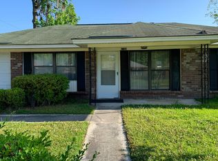 2128 McLeod Ave, Savannah, GA 31405