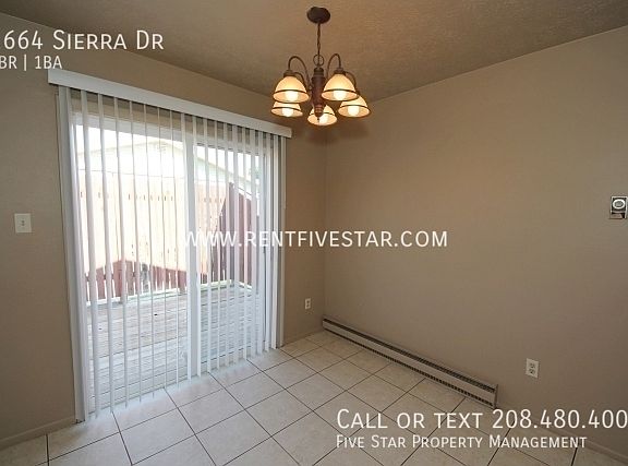 4th image of 1664 Sierra Dr