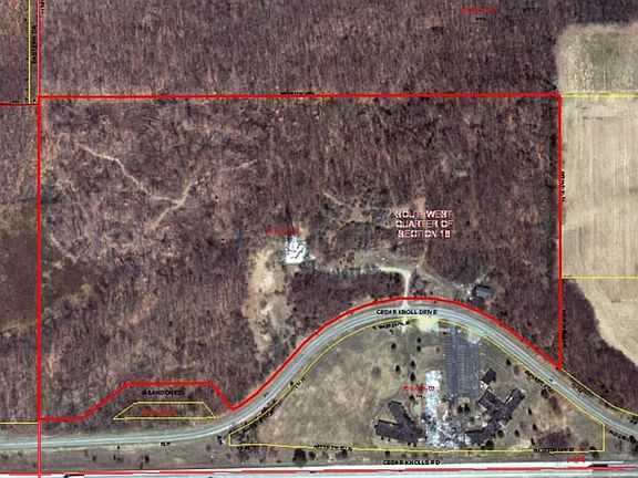 2nd image of 9200 Cedar Knoll Dr