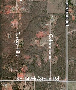 31 Coffee Ln, Newalla, OK, 74857