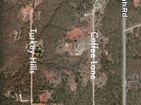 31 Coffee Ln, Newalla, OK 74857