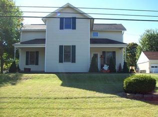 125 N Wolf Creek St, Brookville, OH 45309