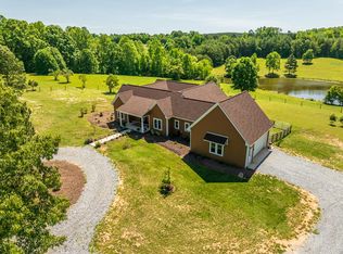 1116 Runaway Rd, Nathalie, VA 24577