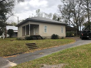 722 Coleman St, Chattahoochee, FL 32324