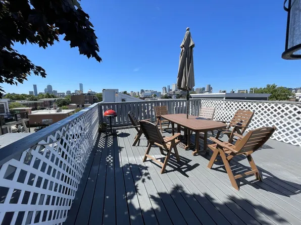 246 Athens St #2, Boston, MA 02127