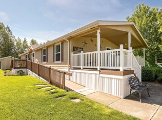 10 E South Stage Rd SPC 53, Medford, OR 97501