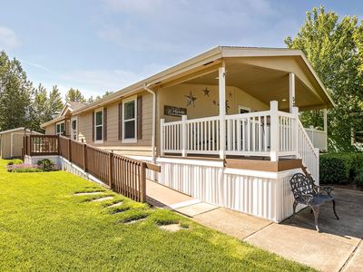 10 E South Stage Rd SPC 53, Medford, OR, 97501