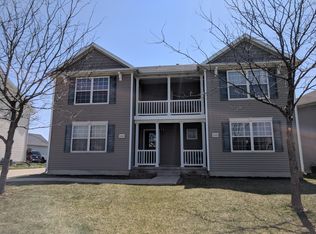 1247 SW Twin Gates Dr, Ankeny, IA 50023