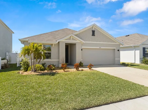 13911 Smiling Daisy Pl, Riverview, FL 33579