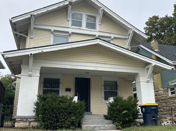 4010 Bellefontaine Ave