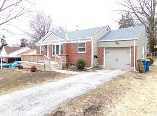 1004 Saint Louis Ave, Excelsior Springs, MO 64024