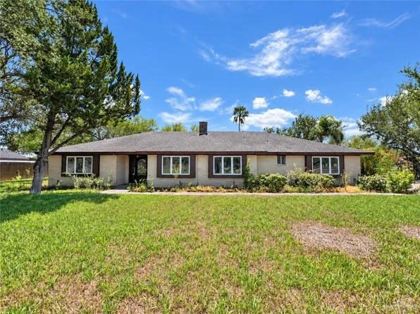 15140 Wilson Rd, Harlingen, TX 78552