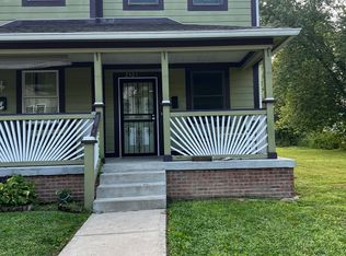 2321 Carrollton Ave, Indianapolis, IN