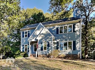 2701 Moorsfield Ct, Raleigh, NC 27604