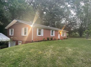 533 Winding Ln, Sparta, TN 38583