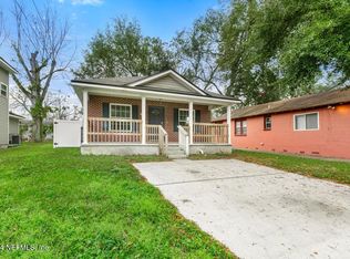 1608 Logan St, Jacksonville, FL 32209