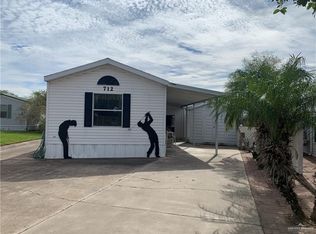 712 Augusta Dr, Pharr, TX 78577