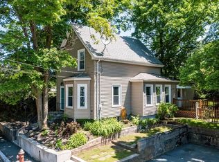 37 Sherbrook Pl, Lynn, MA 01904