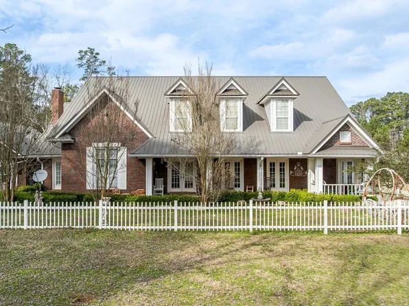 2360 Highway 152, Dubach, LA 71040