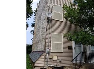 26 Lincoln Ave, Trenton, NJ 08609