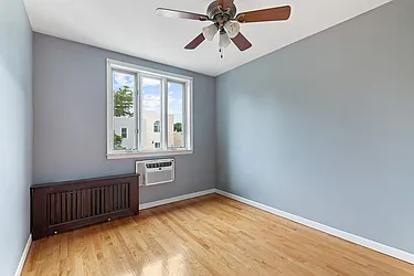 Rented by Compass