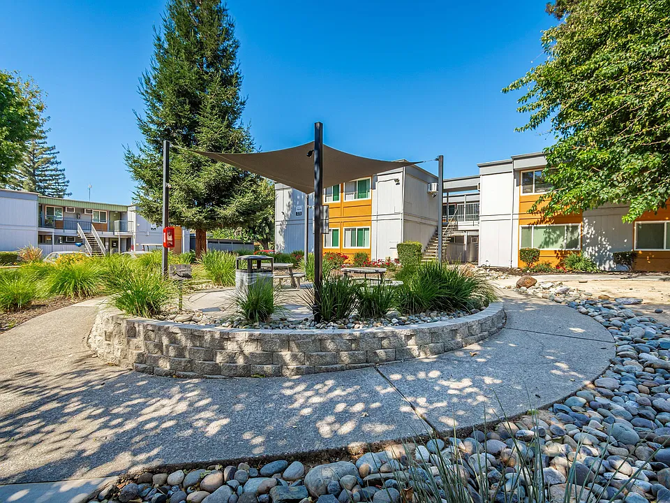 University River Village A