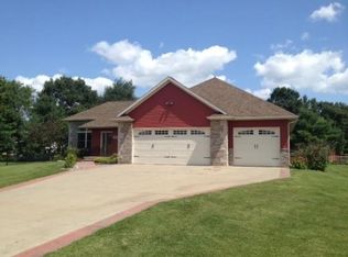 3530 Karrington Pl, Plover, WI 54467