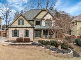 4230 Madison Dr, Cumming, GA