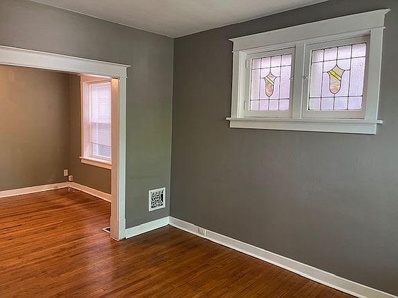 Front room
