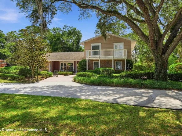 10002 Domingo Dr, Brooksville, FL 34601