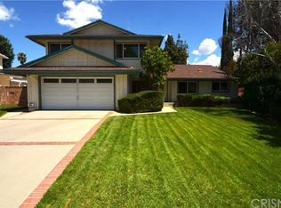 10746 Wystone Ave, Porter Ranch, CA 91326