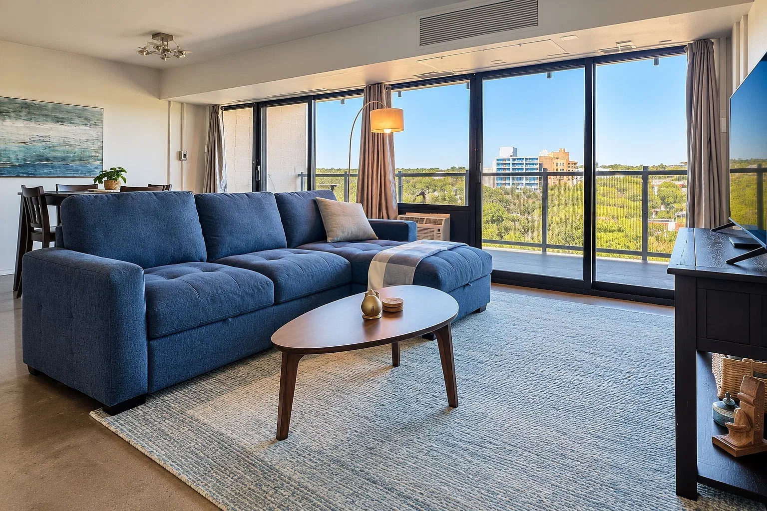 1 bed, 950 sqft, $2,400 — Photo 1