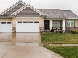 3432 Barnsley Cir, Marion, IA 52302