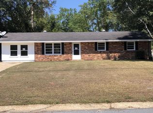 4427 Lon Dr, Columbus, GA 31907