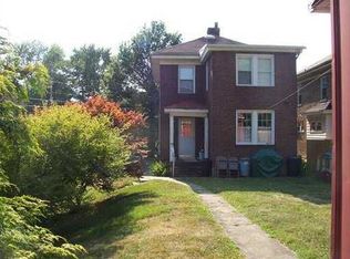80 Duncan Ave, Pittsburgh, PA 15205