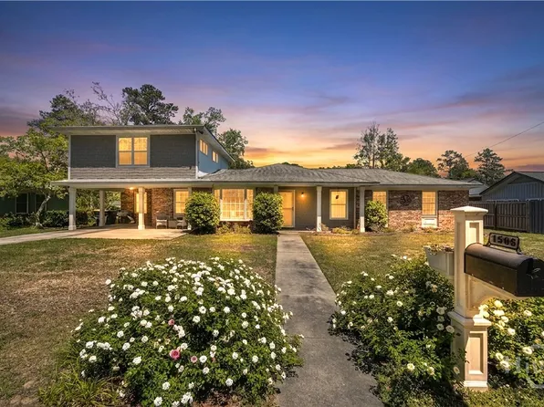 1506 Marlborough Way, Savannah, GA 31406