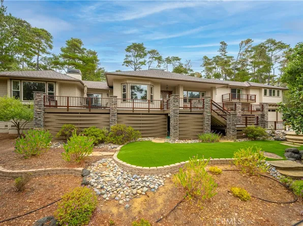 6445 Kathryn Dr, Cambria, CA 93428