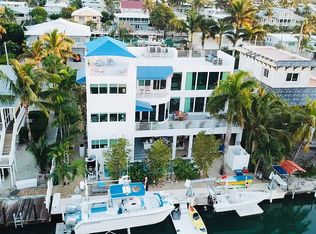 111 Severino Dr, Plantation Key, FL 33036