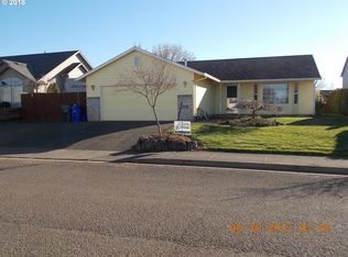 250 Escort St, Molalla, OR 97038