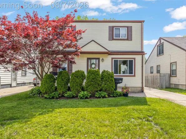 1019 Hoffman Ave, Royal Oak, MI 48067