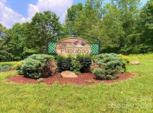 225 Ole Plantation Dr, Rutherfordton, NC 28139